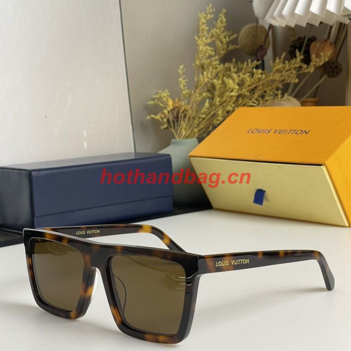 Louis Vuitton Sunglasses Top Quality LVS02516